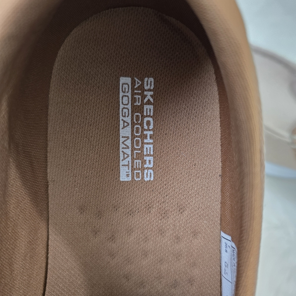 Skechers GoGa Mat Deck Boat Shoes - Picture 5 of 6